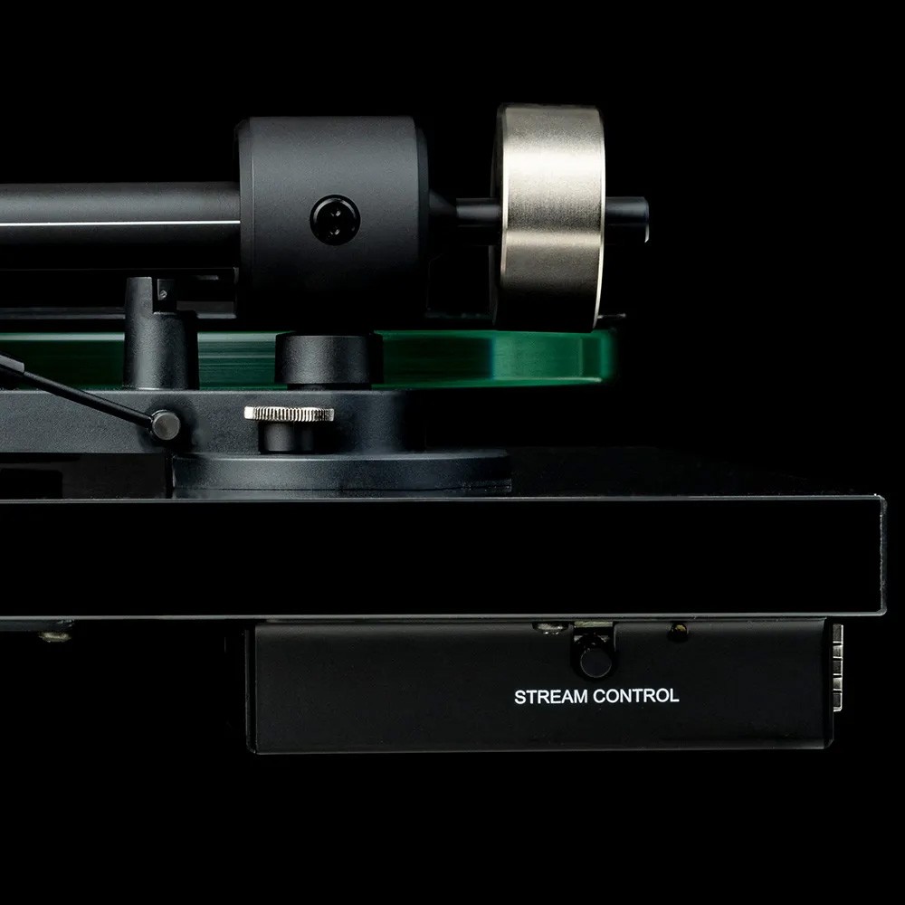 Pro-Ject T2 Super Phono High Gloss Black