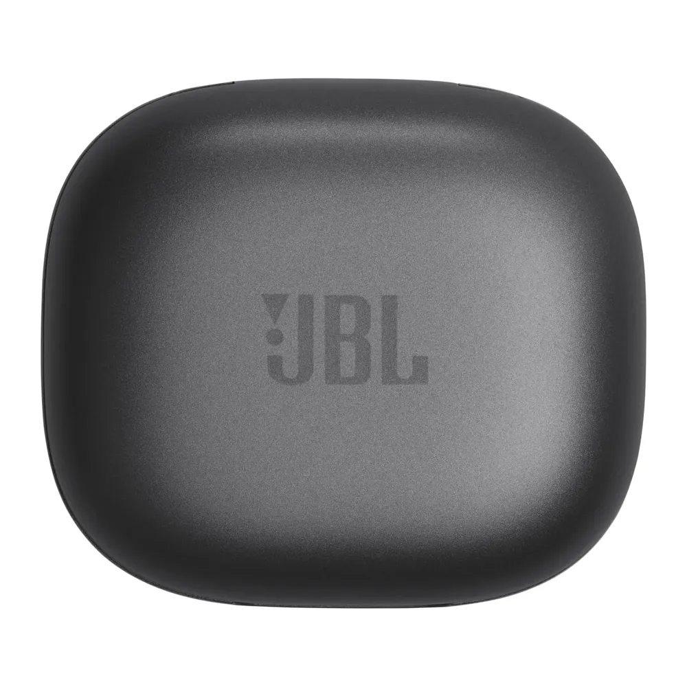JBL Live Flex Black