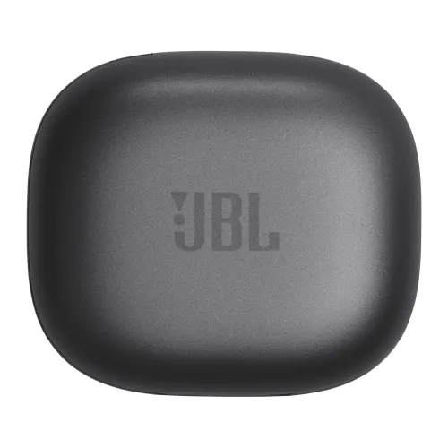 JBL Live Flex Black