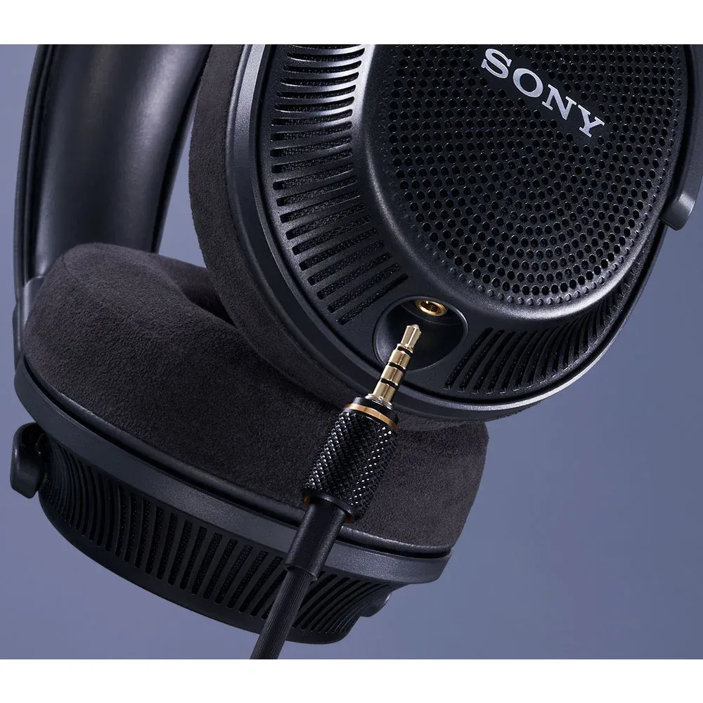 Sony MDR-MV1 Black