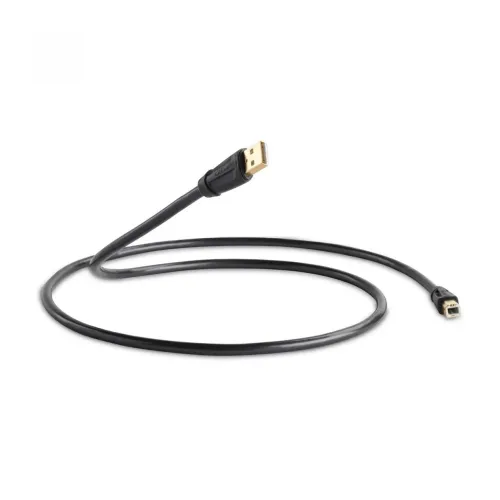 QED Performance USB-A - USB-B 3m