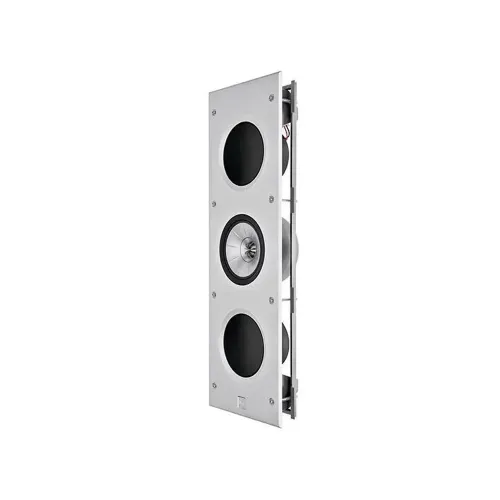 KEF Ci3160RL-THX White