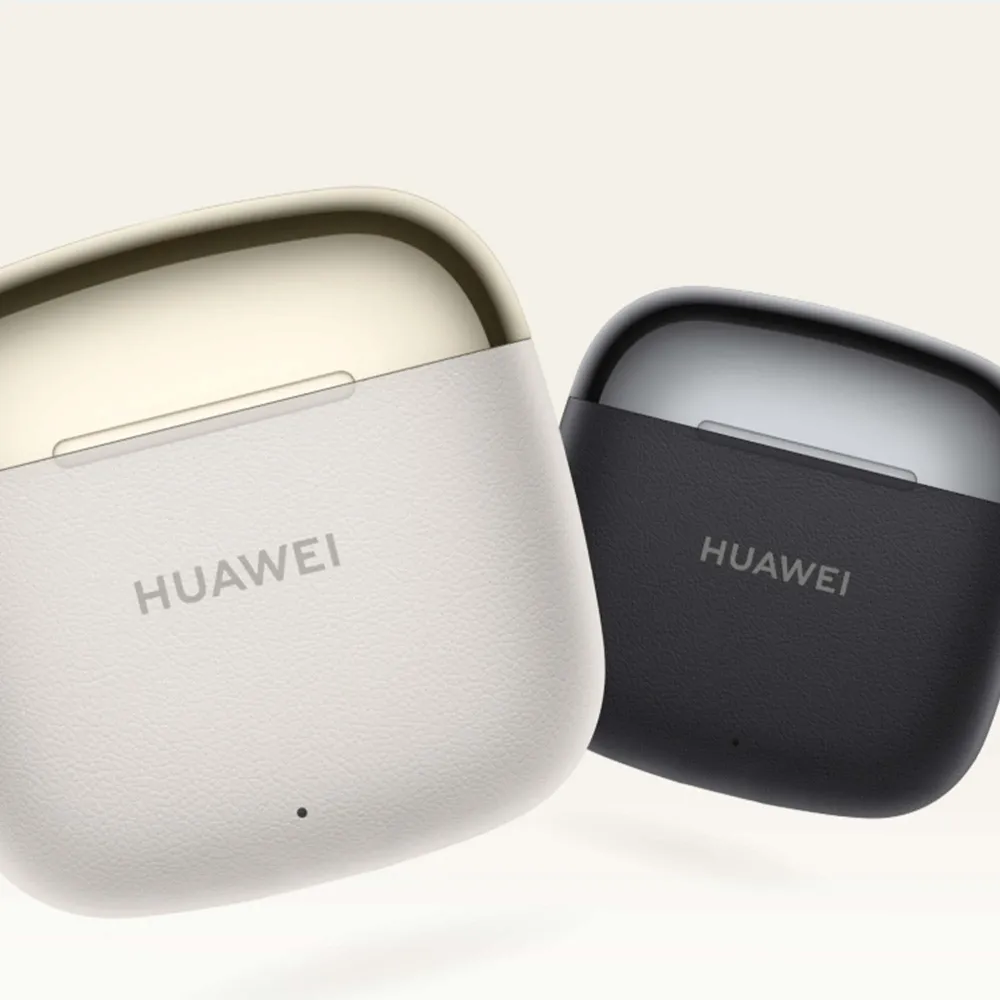 HUAWEI FreeBuds SE 3 Black