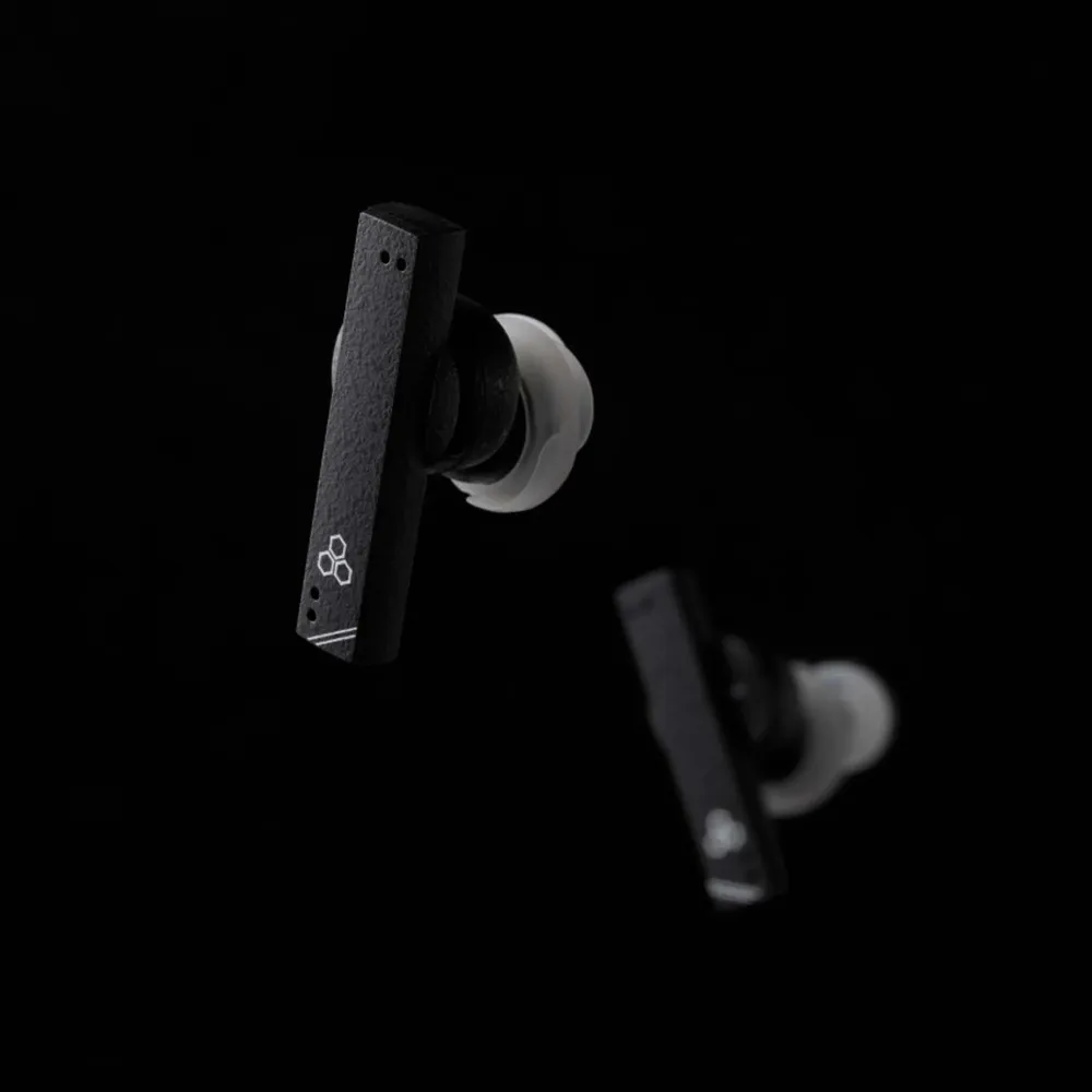 Final Audio ZE8000 MKII Black