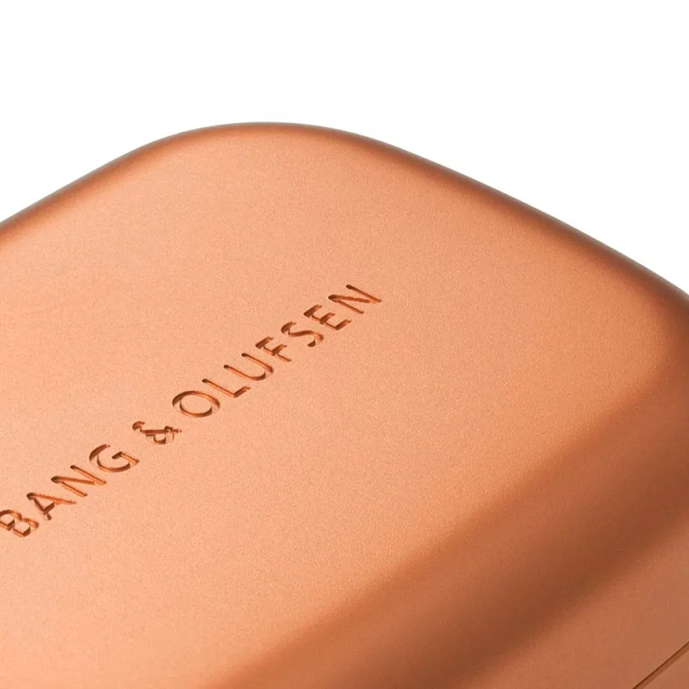 Bang & Olufsen Beoplay Eleven Copper Tone