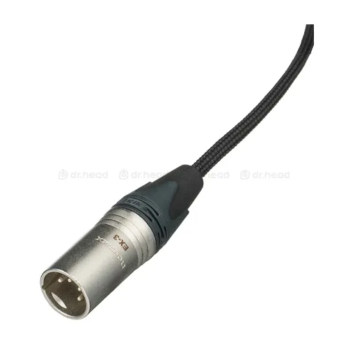 HeadMade EX-3 Fostex TH900, TH920 XLR 4-pin 1.5m