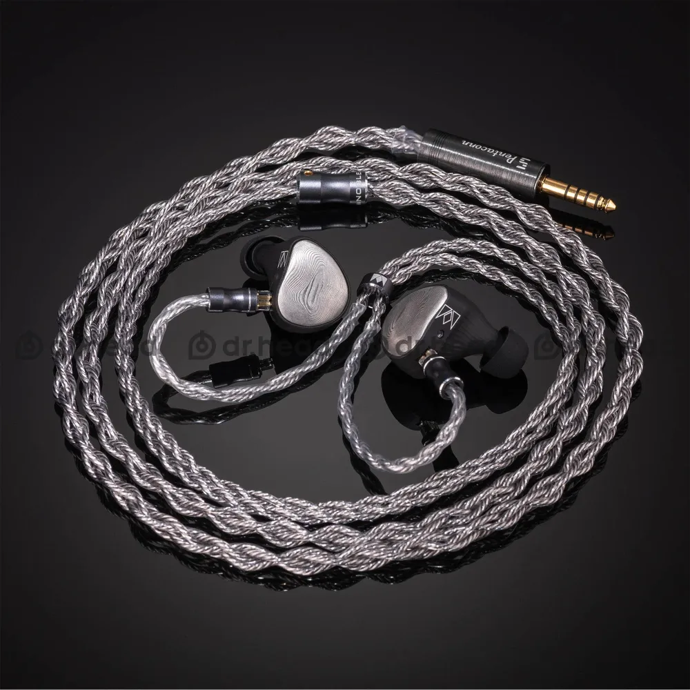 Noble Audio Viking Ragnar