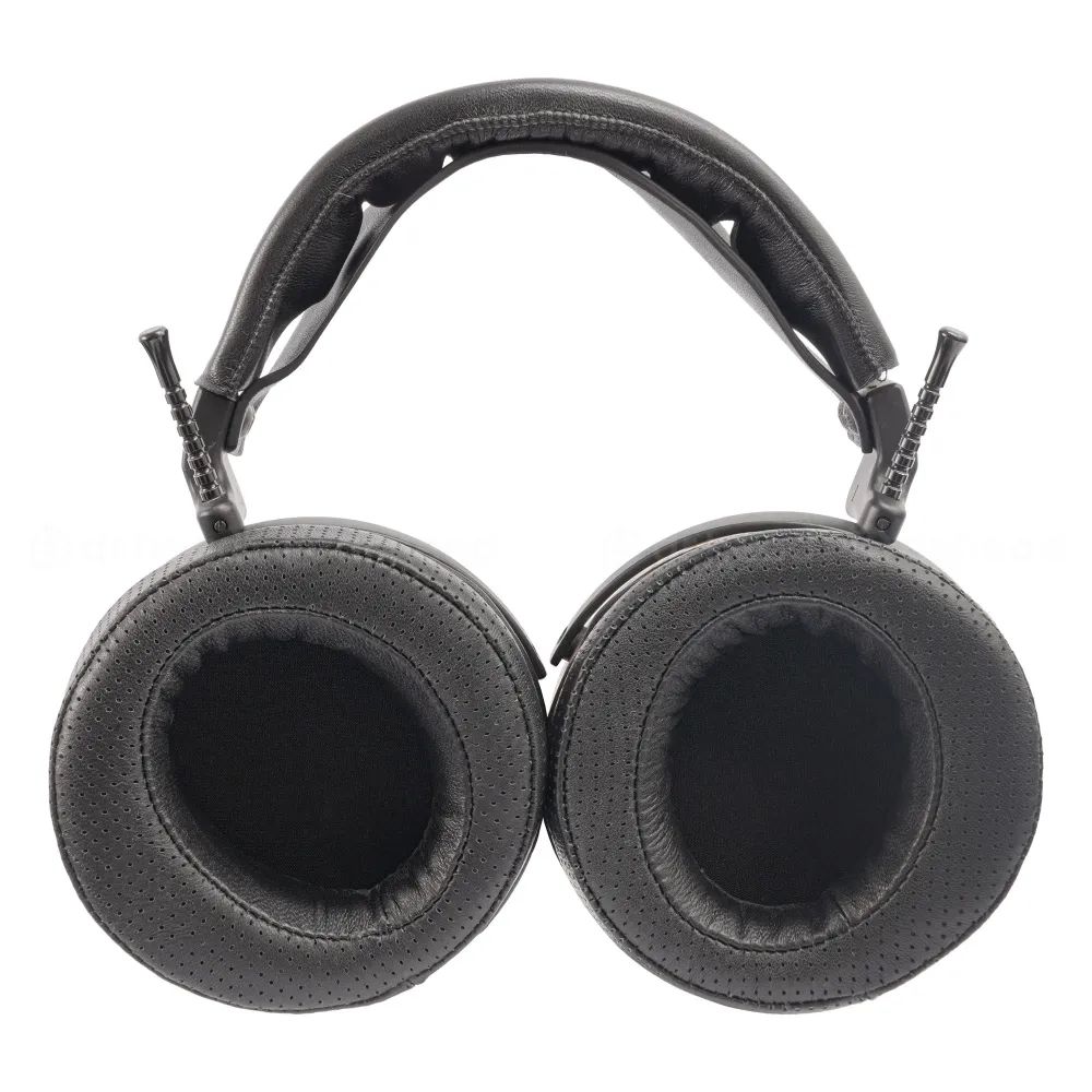 ZMF Caldera Aluminum Black