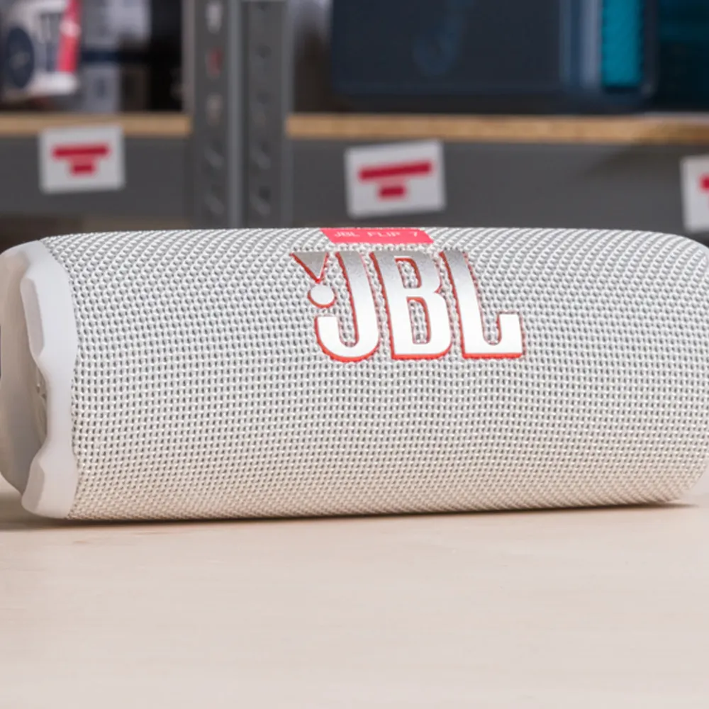 JBL Flip 7 White