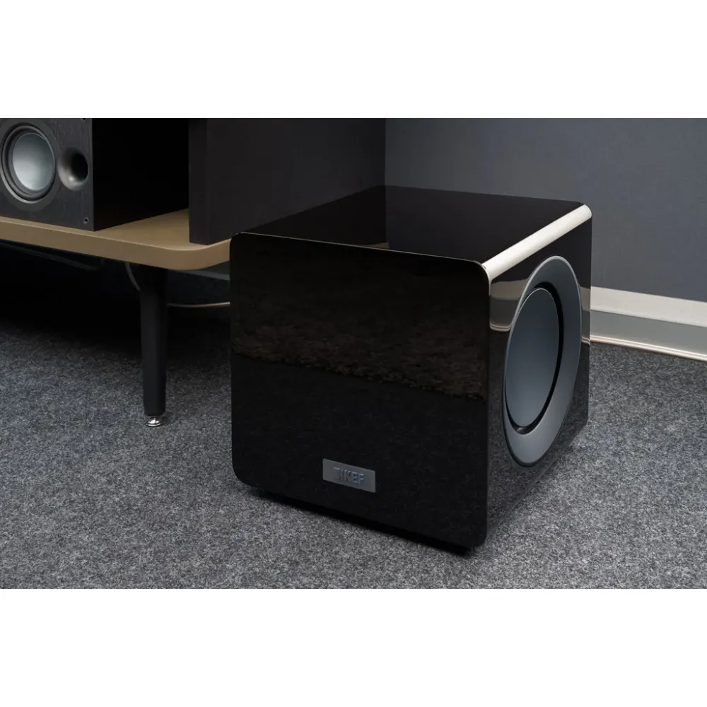 KEF KF92 Black