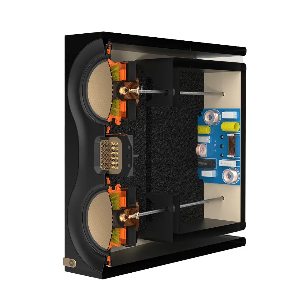 Monitor Audio Studio 89 Black