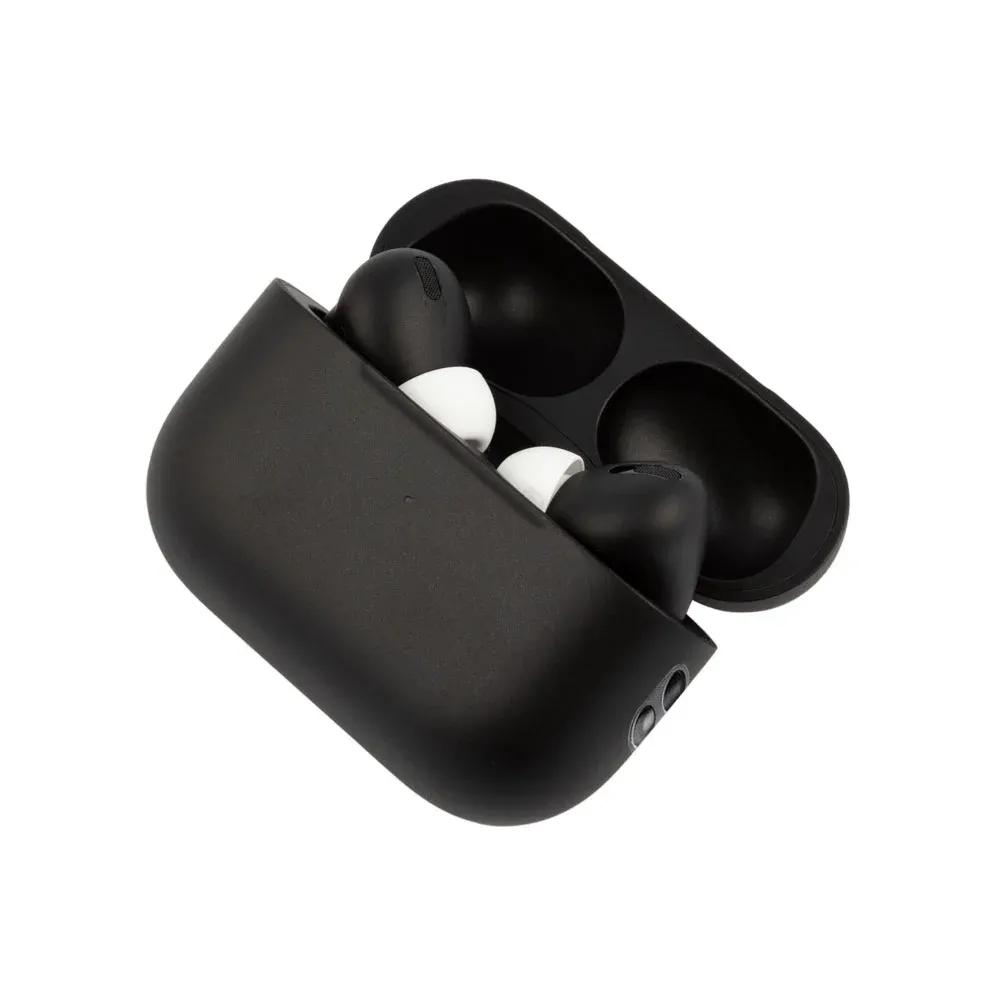 Apple AirPods Pro 2nd gen with MagSafe USB-C (2023) Total Black Matte