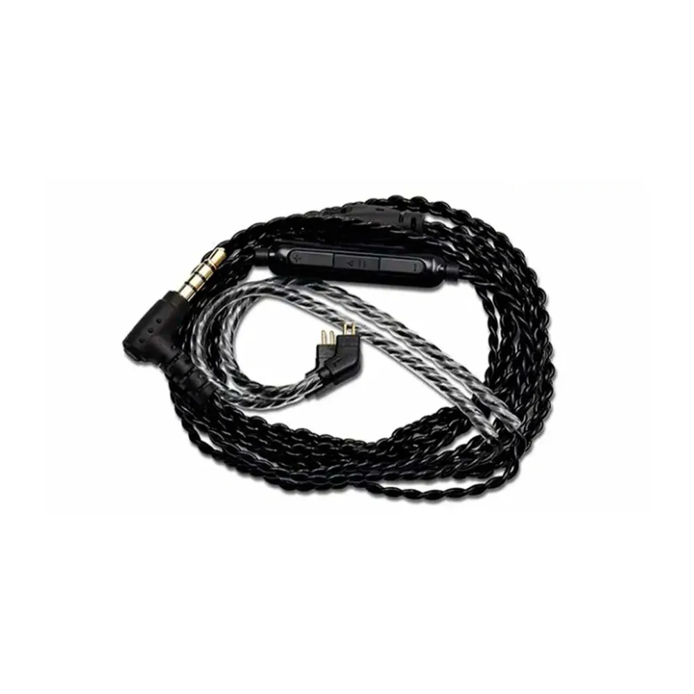 Celest Wyvern Qing with Mic Blue