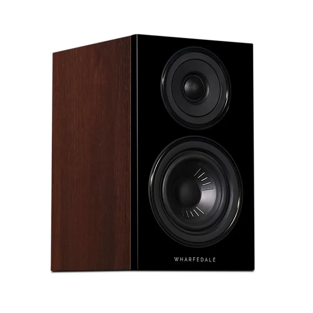 Wharfedale Diamond 12.1 + Phaze Audio Diana + Premiera A1
