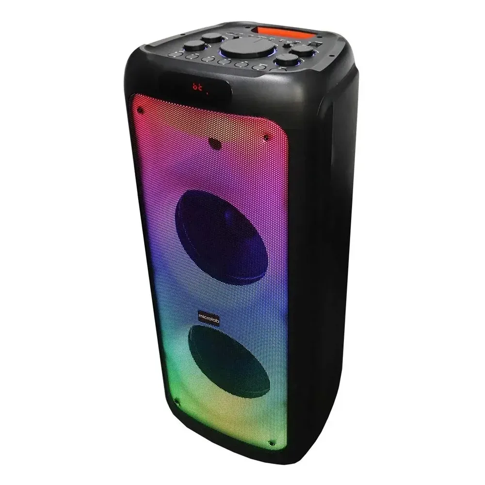 Microlab PT1000 Black