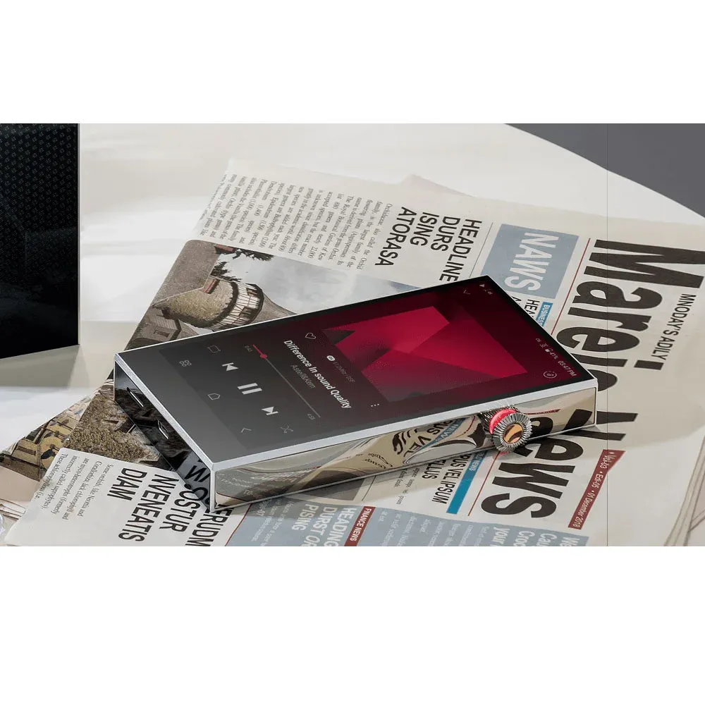 Astell&Kern A&futura SE300