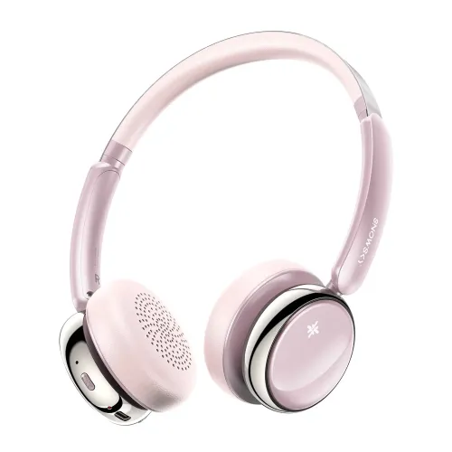 FiiO Snowsky Anytime Pink