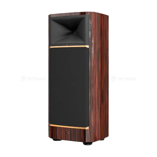 JBL Summit Makalu Ebony