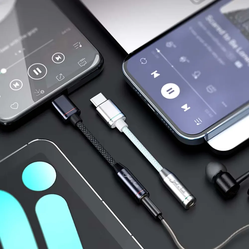 Jade Audio JA11 Silver