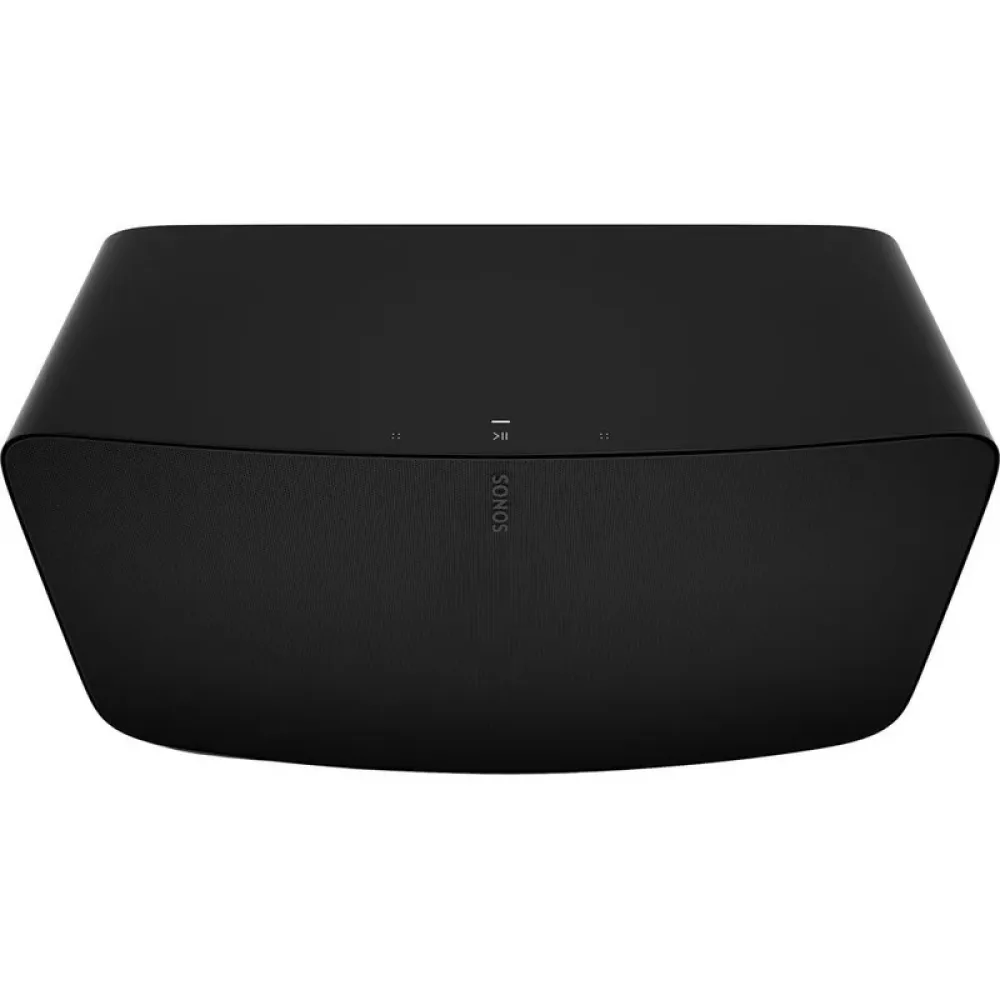 Sonos Five Black
