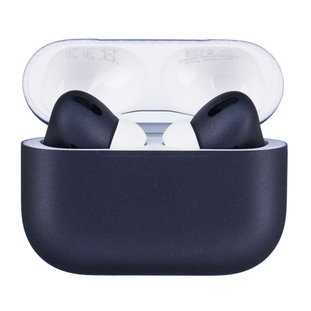 Apple AirPods Pro 2nd gen with MagSafe USB-C (2023) Deep Purple Matte