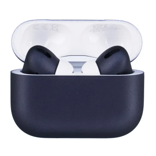 Apple AirPods Pro 2nd gen with MagSafe USB-C (2023) Deep Purple Matte