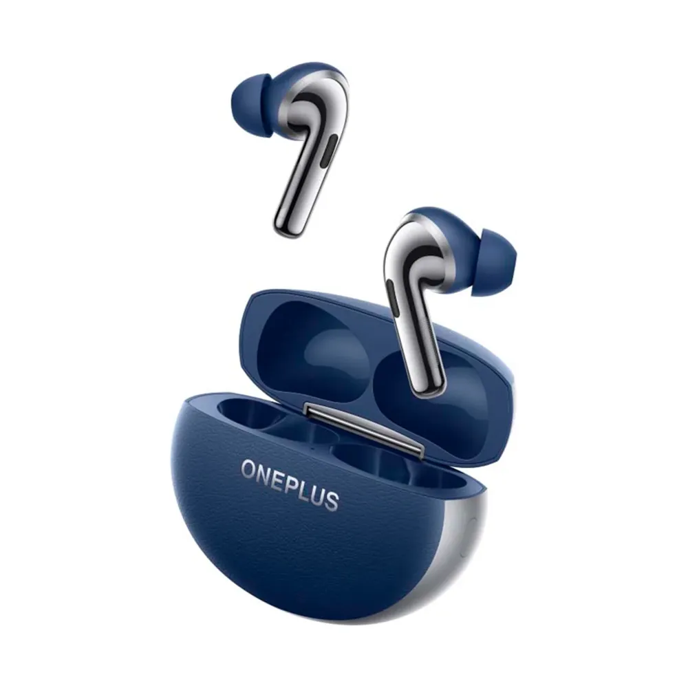 OnePlus Buds Pro 3 Sapphire Blue