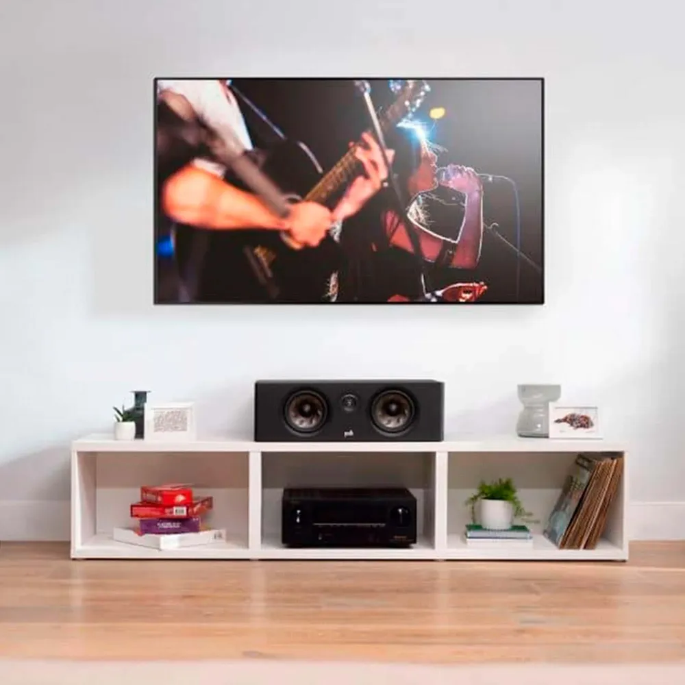 Polk Audio Reserve R300 Black