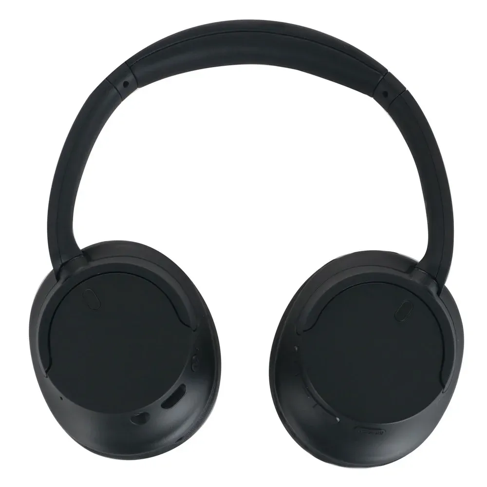 Sony WH-CH720N Black