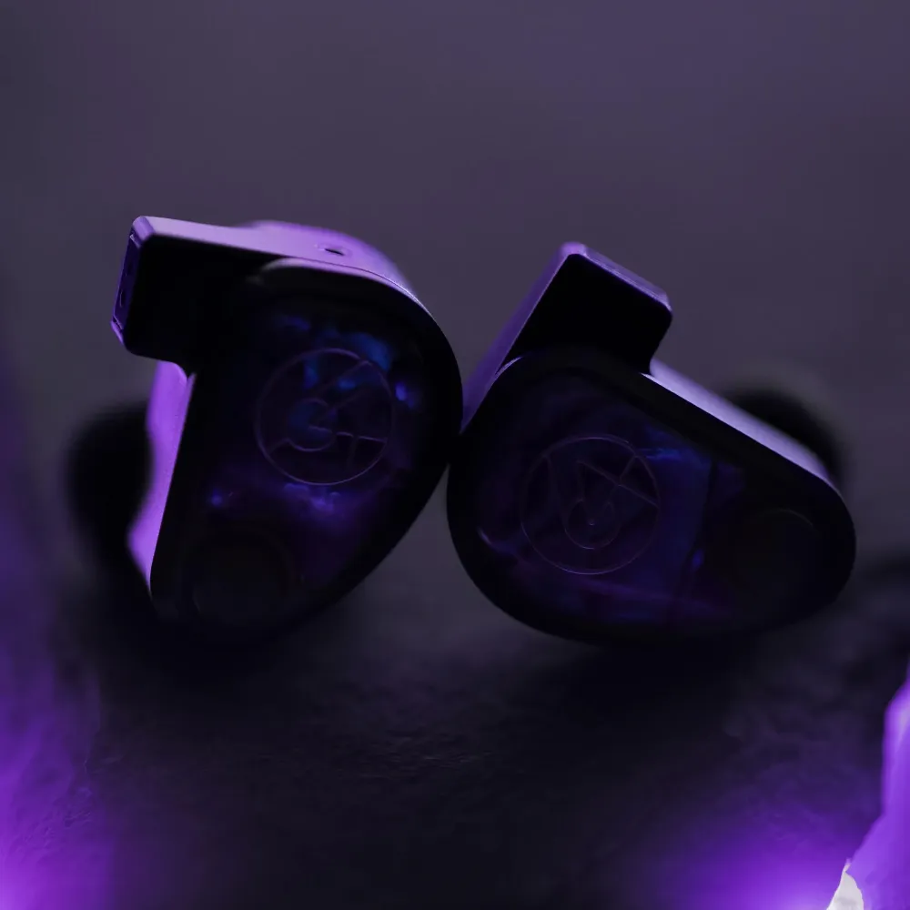 64 Audio Volur