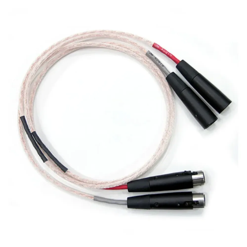 Kimber Kable Timbre Balanced XLR 1.0m