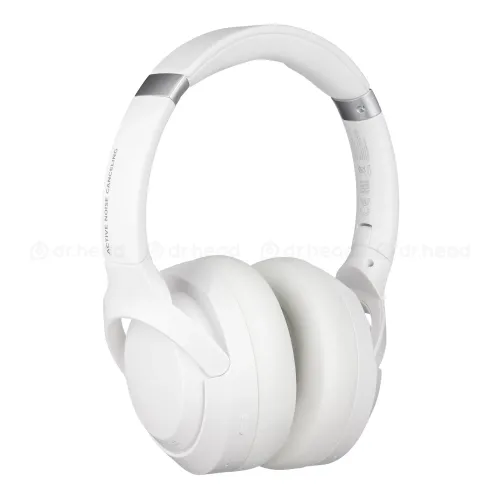 Honor Choice Headphones Pro White