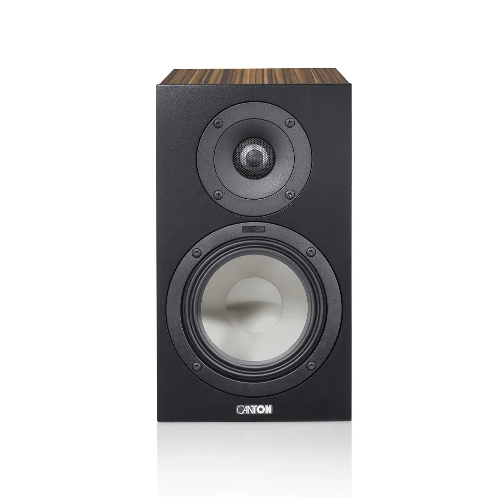 Canton Smart Cinema GLE I.20 Macassar