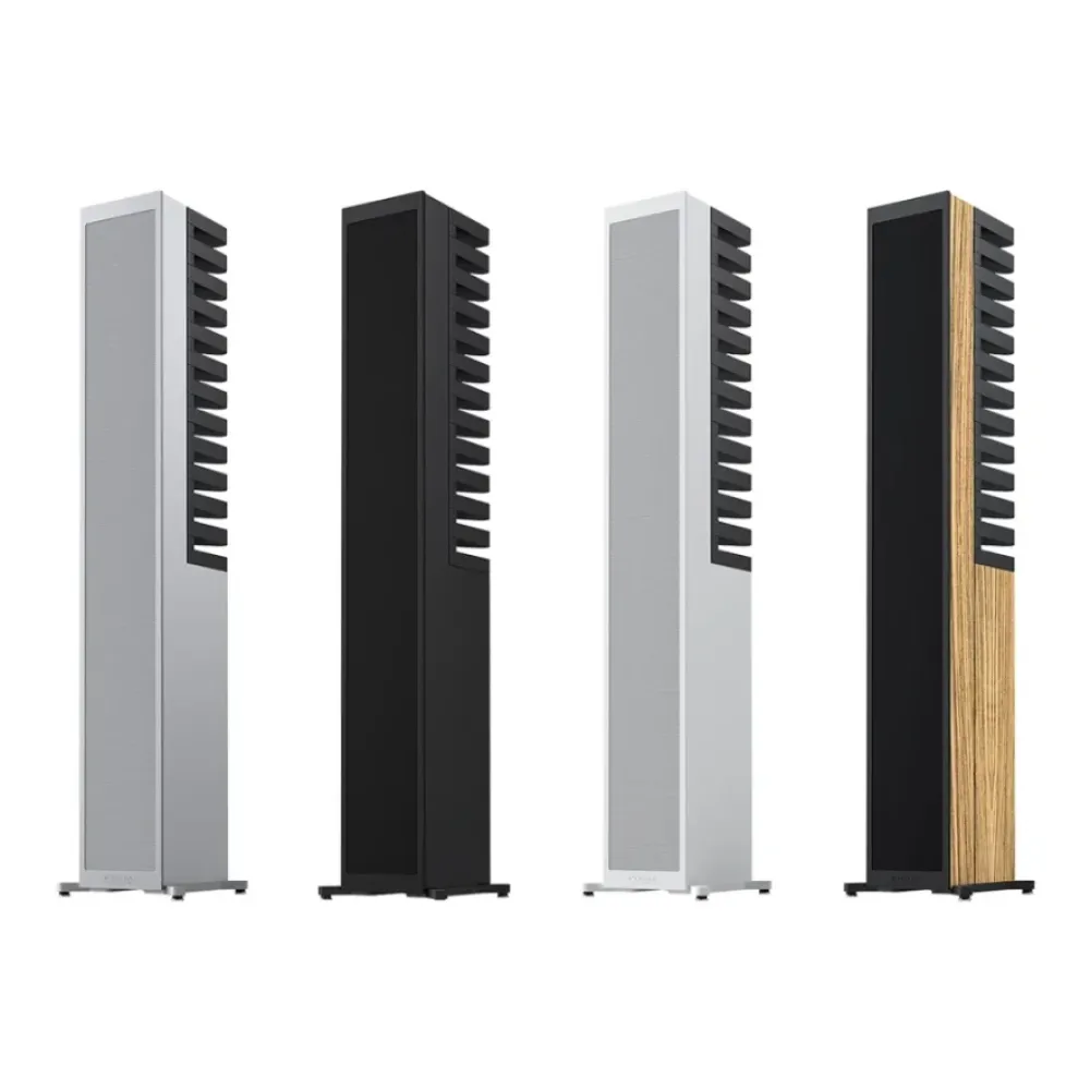 Piega Master Line Source 3 Zebrano