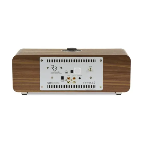Ruark R3S Walnut