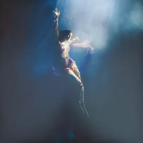 Ellie Goulding – Higher Than Heaven - LP