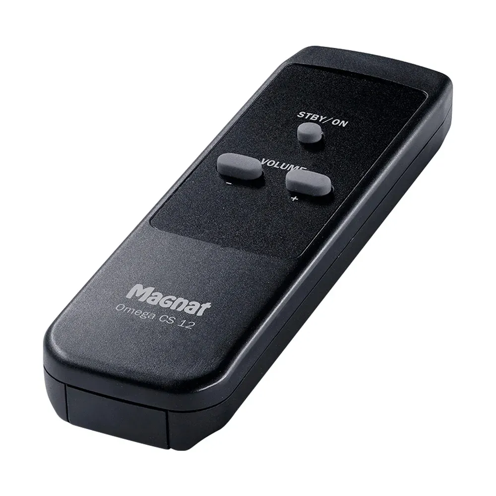Magnat Omega CS 12 Black