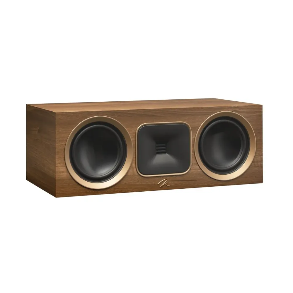 Martin Logan Foundation C1 Walnut