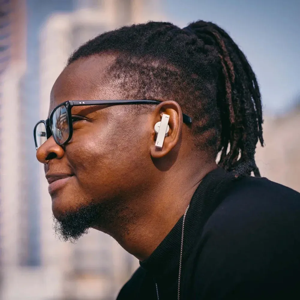 Final Audio ZE8000 White