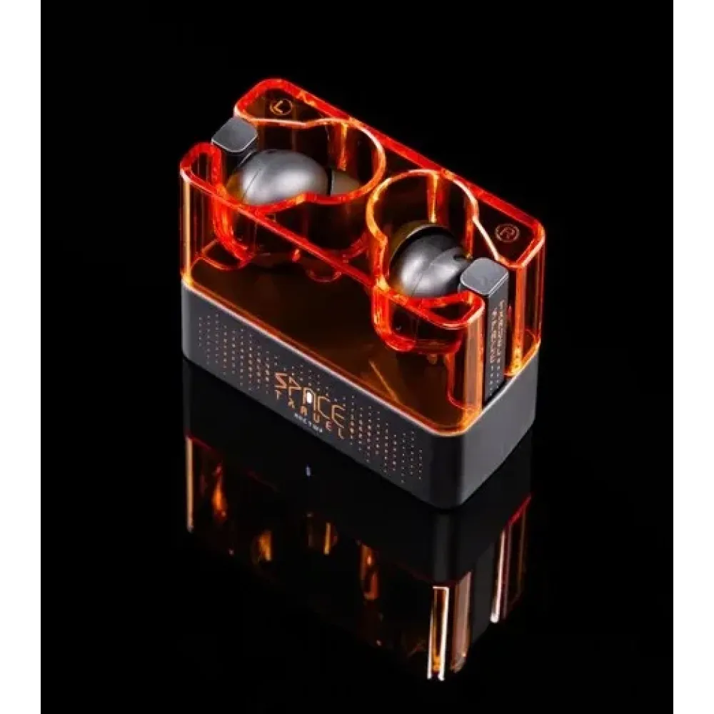 MoonDrop Space Travel Black