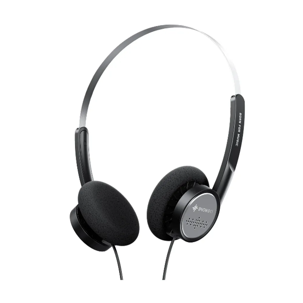 FiiO SnowSky Wind Black