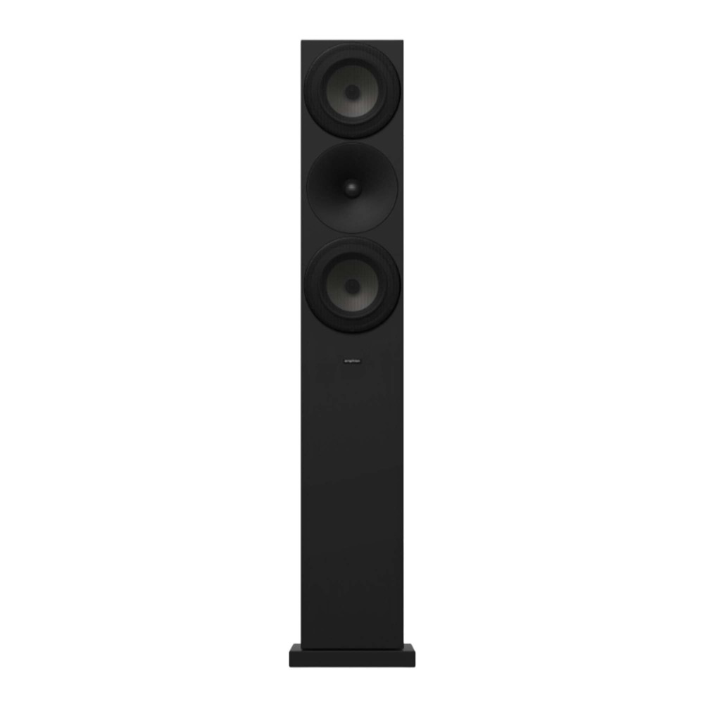 Amphion Argon7LX Black