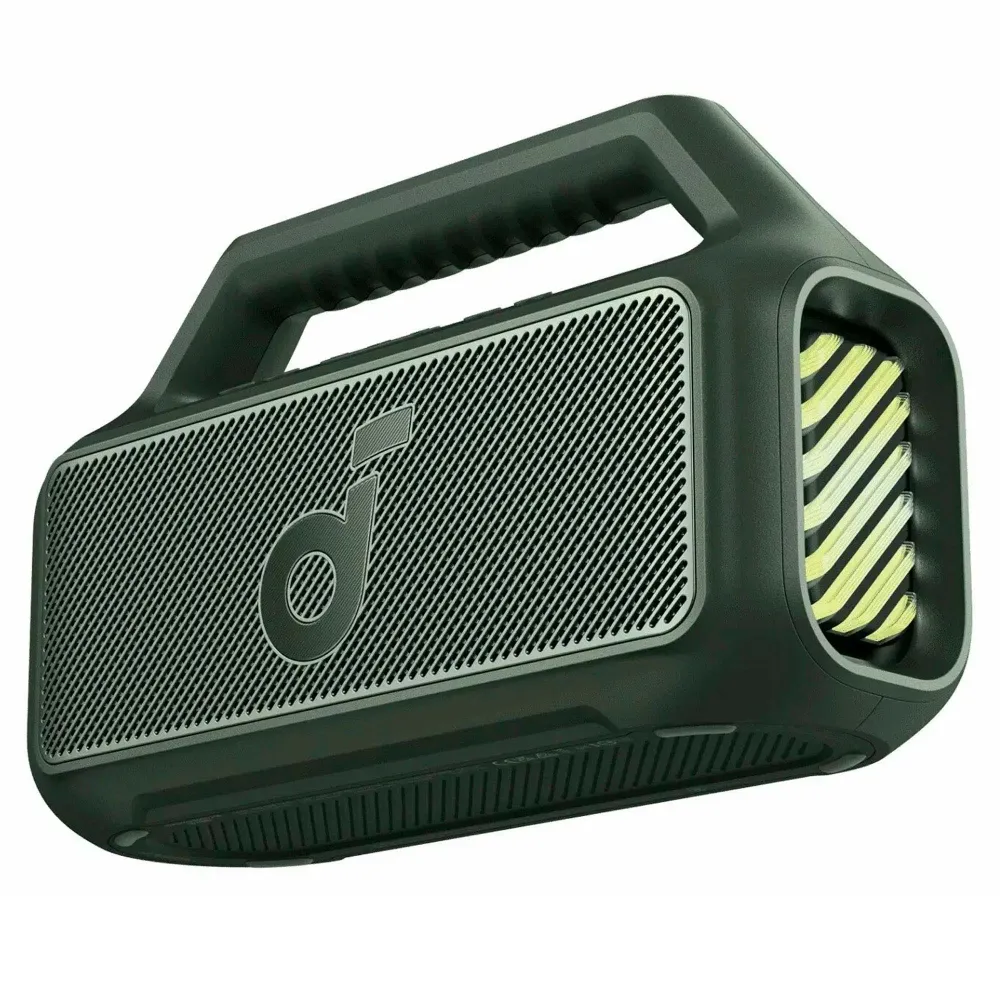 Anker Soundcore Boom 2 Green