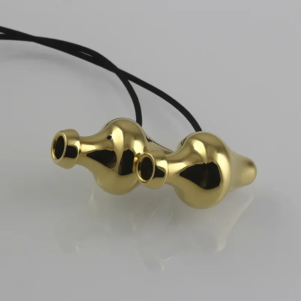 Final Audio Design Piano Forte X Gold