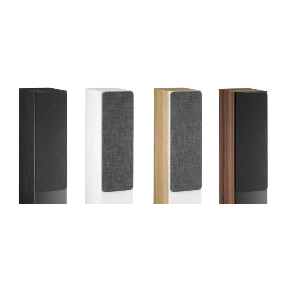 Dali Oberon 5 Light Oak