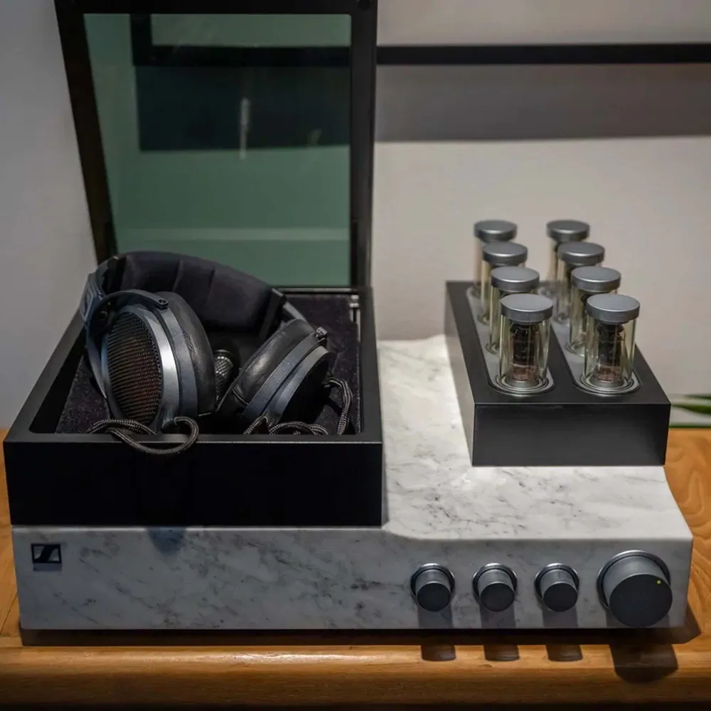 Sennheiser Orpheus HE-1