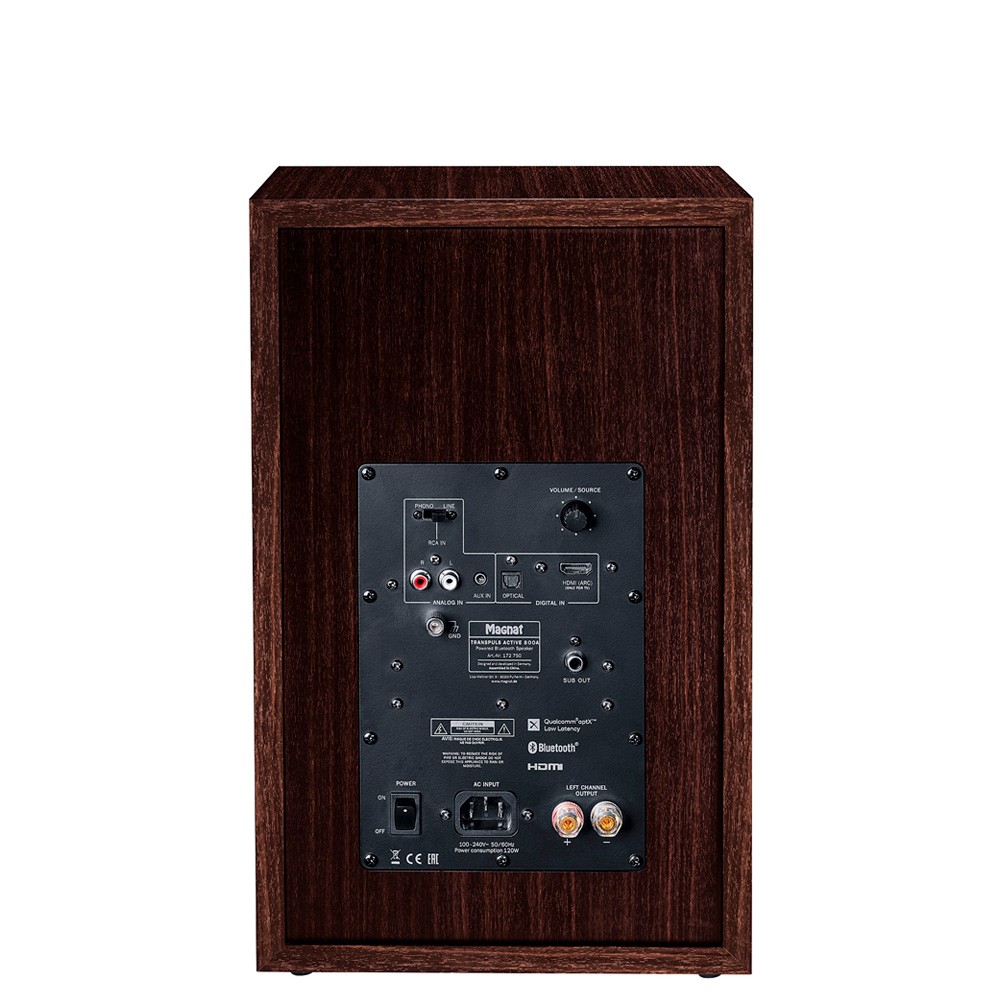 Magnat Transpuls 800A