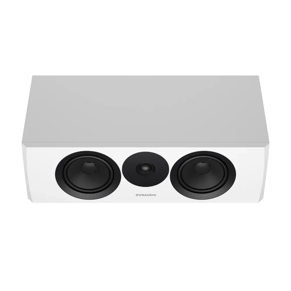 Dynaudio Emit 25C Satin White