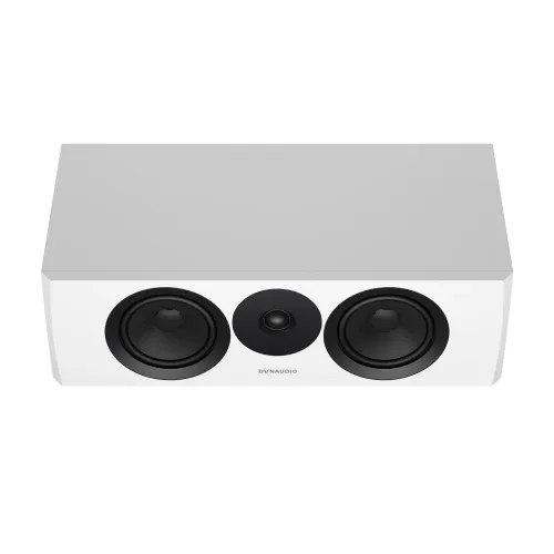Dynaudio Emit 25C Satin White