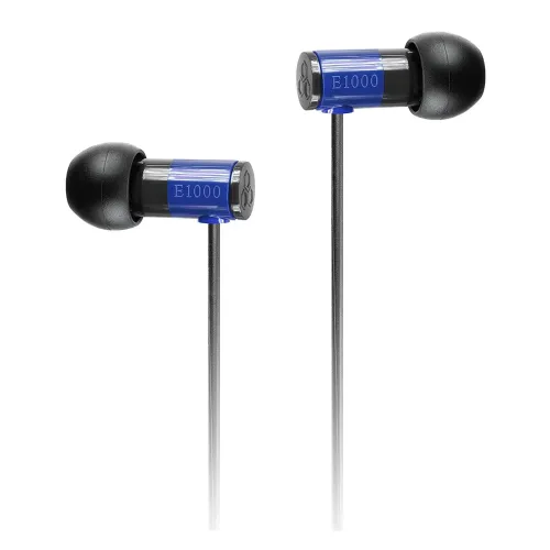 Final Audio E1000 Blue